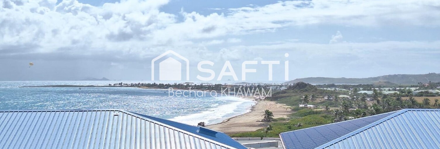 Appartement 2 Pièces 80 m² à vendre à Saint-Martin (65360)