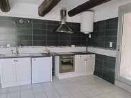 CHARMANTE MAISON DE 160 M² AVEC 4 CHAMBRES À LA PALME — photo 2