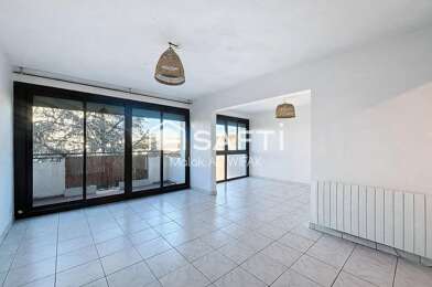 Appartement 4 pièces 129000 €