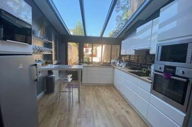 Maison 7 pièces 299000 €