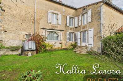 Maison 7 pièces 99000 €