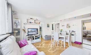 Appartement 4 Pièces 72 m² à vendre à Paris 12 (75012)