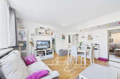 Appartement 4 pièces 655000 €