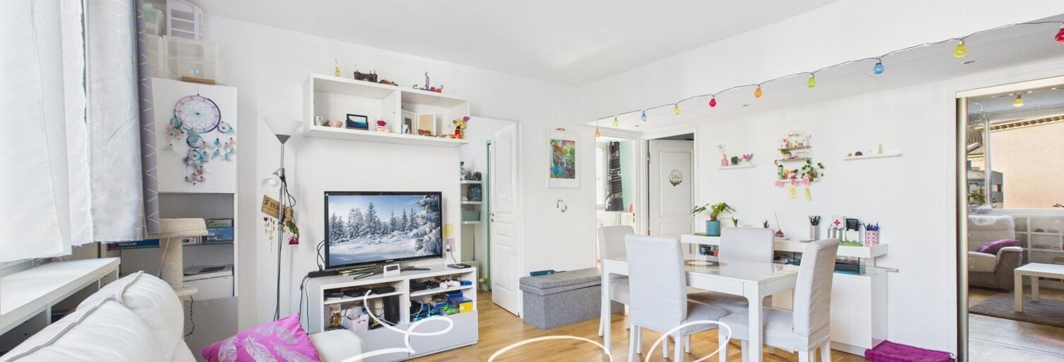 Appartement 4 Pièces 72 m² à vendre à Paris 12 (75012)