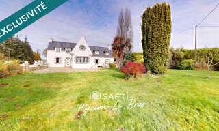 Maison 7 Pièces 154 m² à vendre à Pont-Aven (29930)