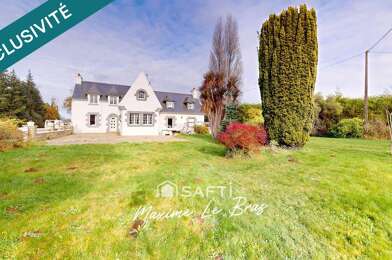 Maison 7 pièces 265000 €