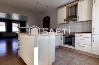 Appartement 3 pièces 85000 €