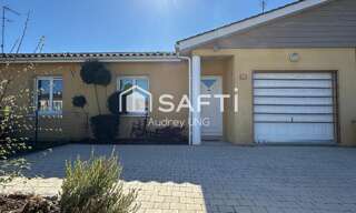 Maison 5 Pièces 78 m² à vendre à Vayres (33870)