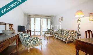 Appartement 4 Pièces 94 m² à vendre à Nîmes (30000)