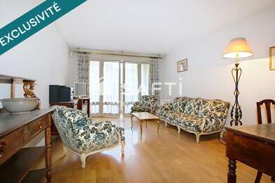 Appartement 4 pièces 169000 €