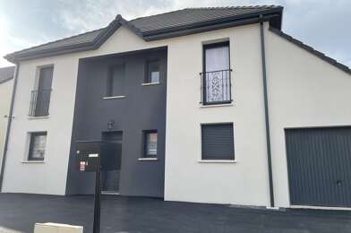 Maison 6 pièces 338400 €