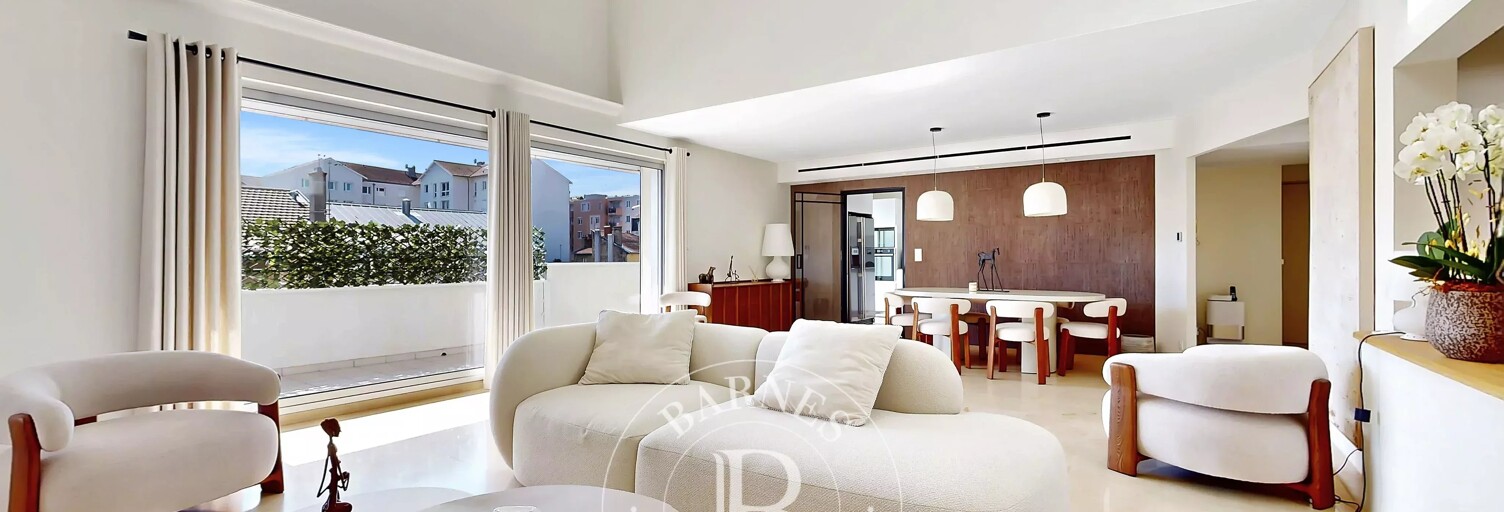 Appartement 5 Pièces 165 m² à vendre à Lyon 3 (69003)