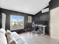 Lyon - Part-Dieu - Appartement de 166 m² en dernier étage avec terrasse et balcon - 4 chambres — photo 3