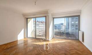 Appartement 4 Pièces 87 m² à vendre à Lyon 3 (69003)