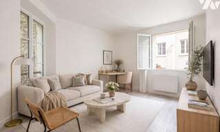 Appartement 1 Pièce 19 m² à vendre à Paris 7 (75007)