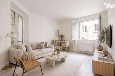 Appartement 1 pièces 218000 €