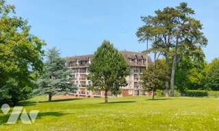 Appartement 2 Pièces 46 m² à vendre à Villers-sur-Mer (14640)