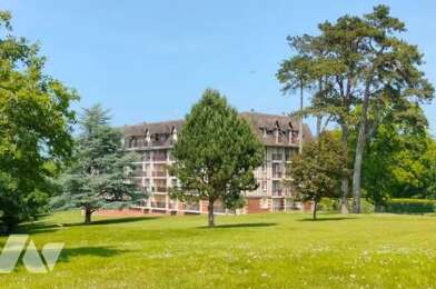 Appartement 2 pièces 149000 €