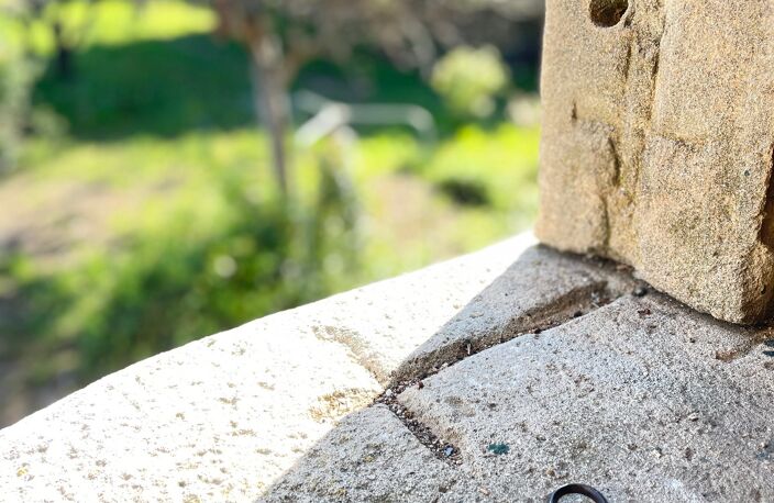 Vente maison 7 pièces 255 m² Fontvieille (13990) — photo 3