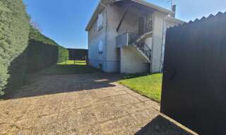 Appartement 3 Pièces 106 m² à louer à Saint-Marcel-lès-Valence (26320)