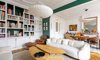 Appartement 4 Pièces 118 m² à vendre à Dijon (21000)