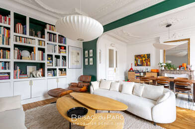 Appartement 4 pièces 420000 €