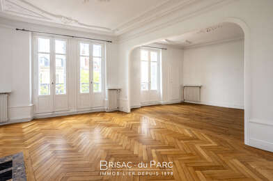 Appartement 4 pièces 420000 €