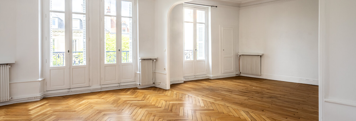 Appartement 4 Pièces 118 m² à vendre à Dijon (21000)