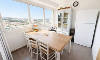 Appartement 4 Pièces 78 m² à vendre à Martigues (13500)