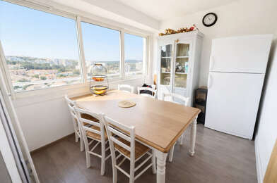 Appartement 4 pièces 201400 €