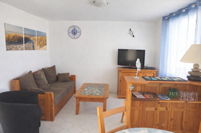 Appartement 2 pièces 48000 €