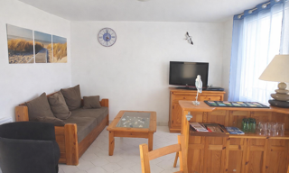 Appartement 2 Pièces 37 m² à vendre à Boulogne-sur-Mer (62200)