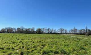 Terrain 1250 m² à construire La Force (24130)