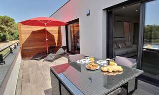 Appartement 1 Pièce 42 m² à vendre à Marly (57155)