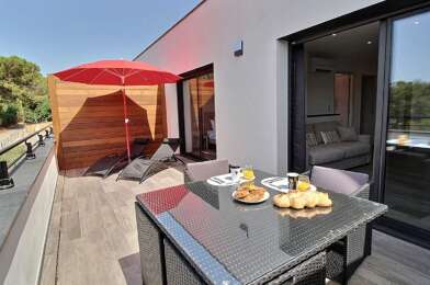 Appartement 1 pièces 174000 €