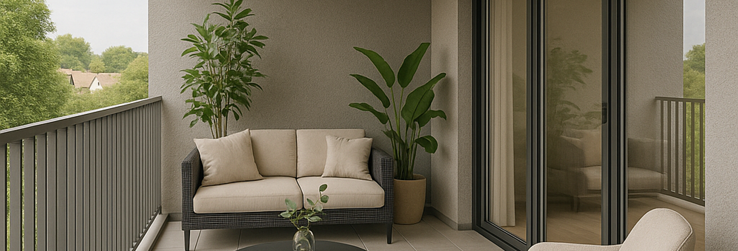 Appartement 2 Pièces 63 m² à vendre à Terville (57180)