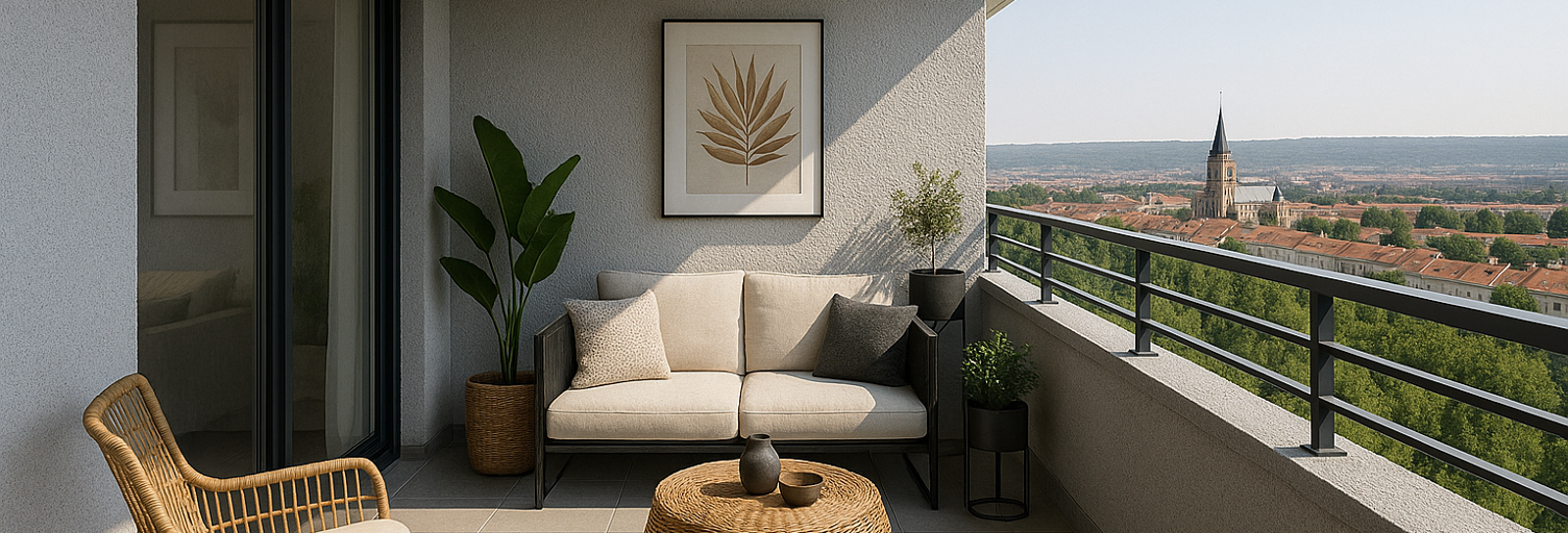 Appartement 2 Pièces 77 m² à vendre à Thionville (57100)