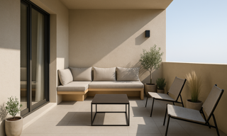 Appartement 1 Pièce 46 m² à vendre à Audun-le-Tiche (57390)