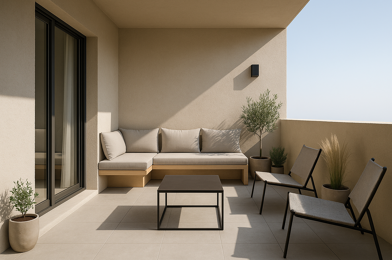 Appartement 1 pièces 194500 €