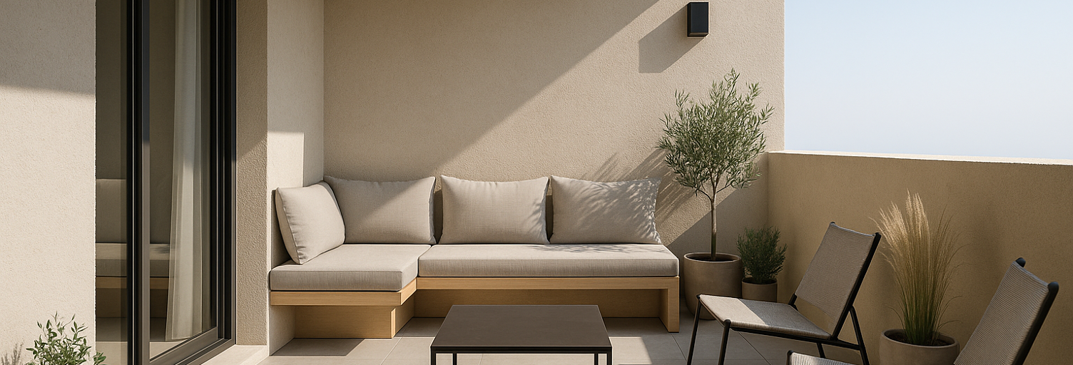 Appartement 1 Pièce 46 m² à vendre à Audun-le-Tiche (57390)