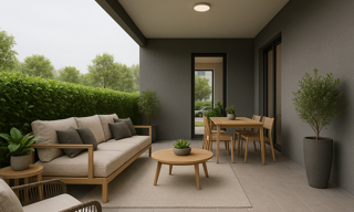 Appartement 1 Pièce 45 m² à vendre à Thionville (57100)