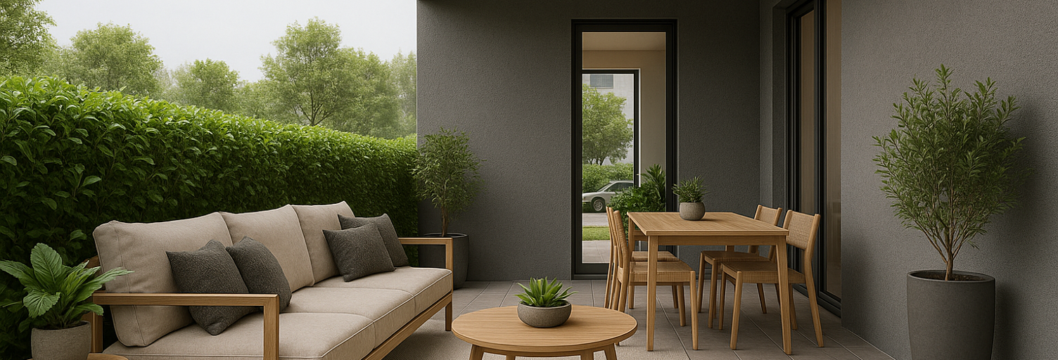 Appartement 1 Pièce 45 m² à vendre à Thionville (57100)