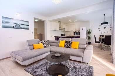 Appartement 2 pièces 256000 €