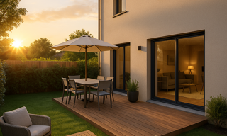 Appartement 3 Pièces 75 m² à vendre à Chieulles (57070)