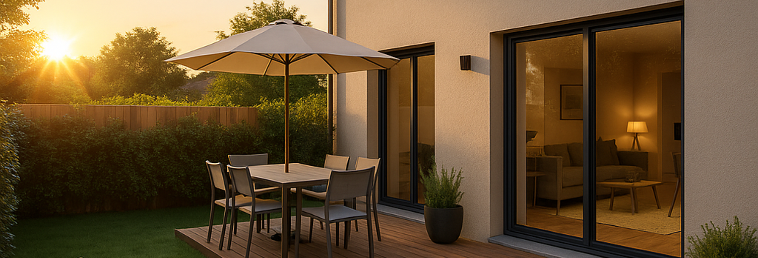 Appartement 3 Pièces 75 m² à vendre à Chieulles (57070)