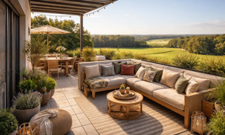 Appartement 3 Pièces 82 m² à vendre à Rédange (57390)