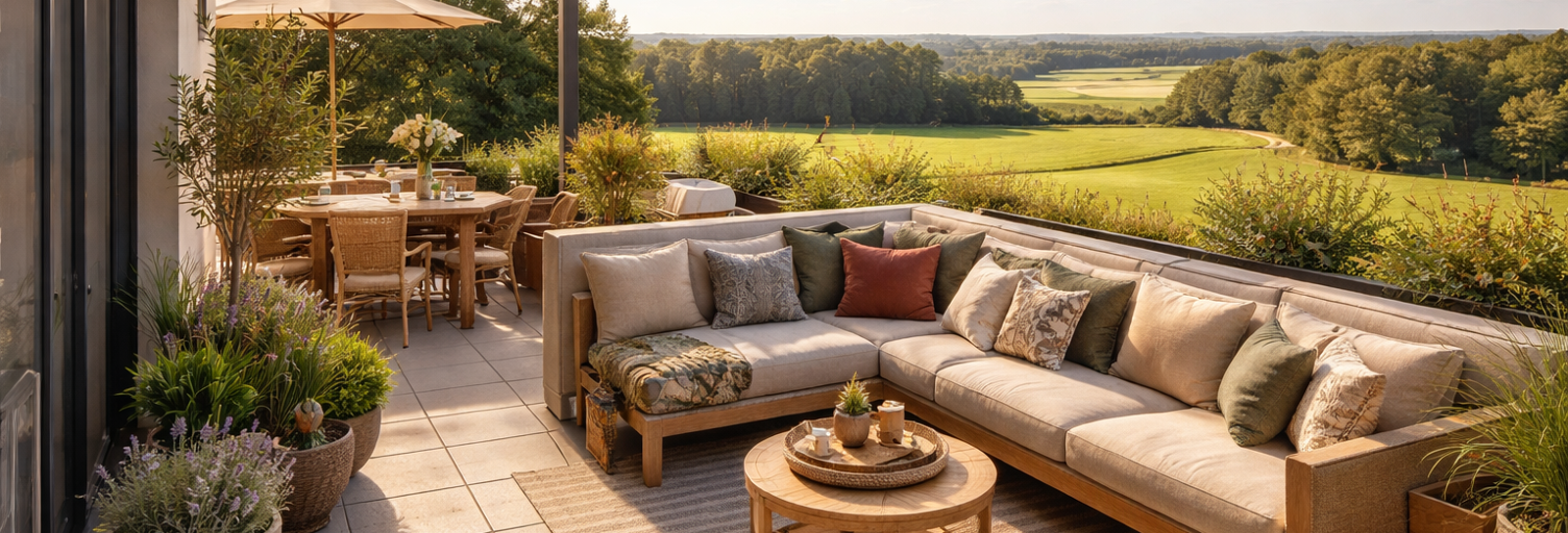 Appartement 3 Pièces 82 m² à vendre à Rédange (57390)