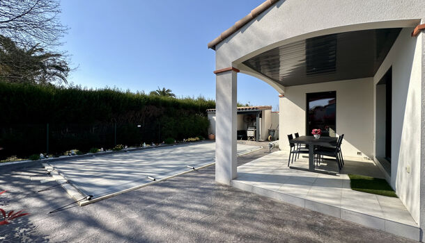 Villa / Maison 5 pièces  à vendre Saint-Cyprien 66750