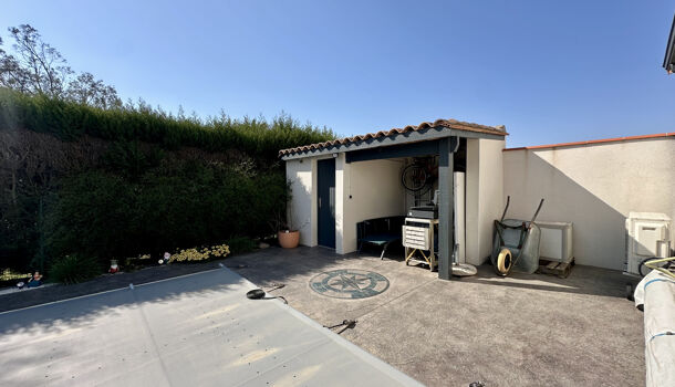 Villa / Maison 5 pièces  à vendre Saint-Cyprien 66750