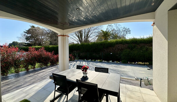 Villa / Maison 5 pièces  à vendre Saint-Cyprien 66750